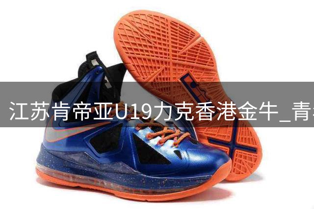 江苏肯帝亚U19力克香港金牛 青年军对决展现激烈对抗
